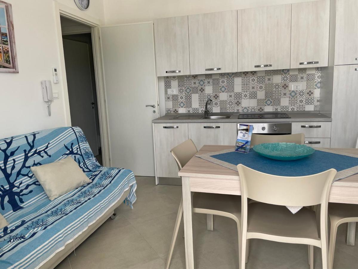 Willa Casa Sole Marina Di Pescoluse Zewnętrze zdjęcie