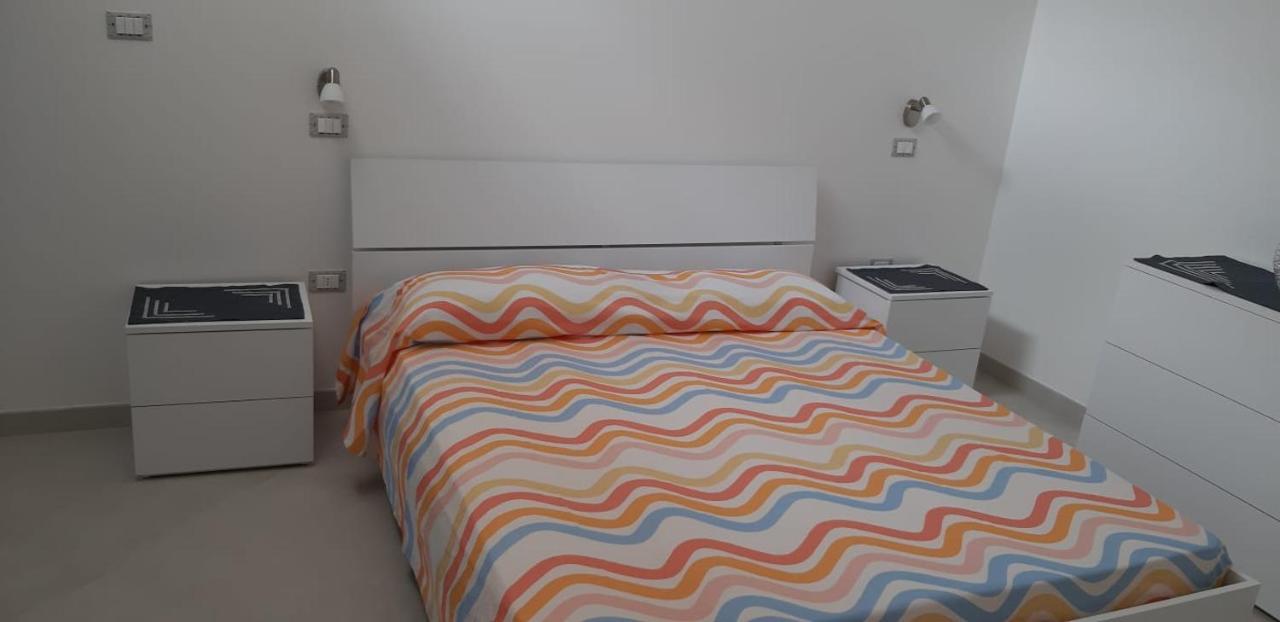Willa Casa Sole Marina Di Pescoluse Zewnętrze zdjęcie