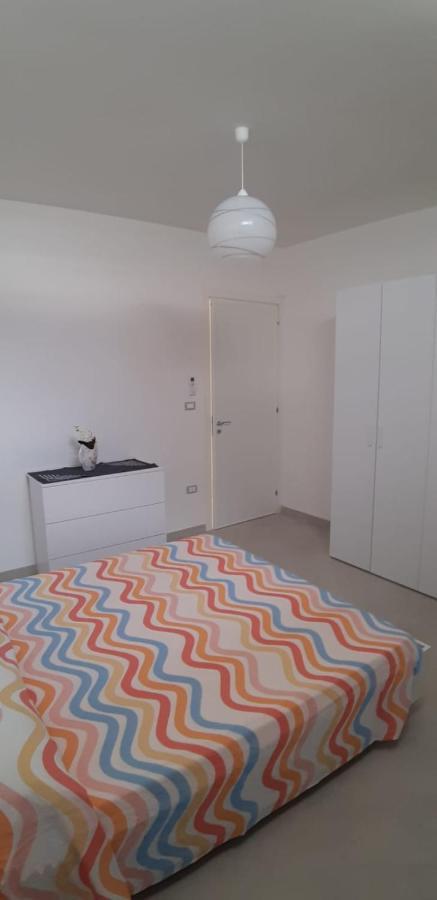 Willa Casa Sole Marina Di Pescoluse Zewnętrze zdjęcie