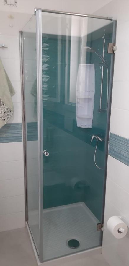 Willa Casa Sole Marina Di Pescoluse Zewnętrze zdjęcie
